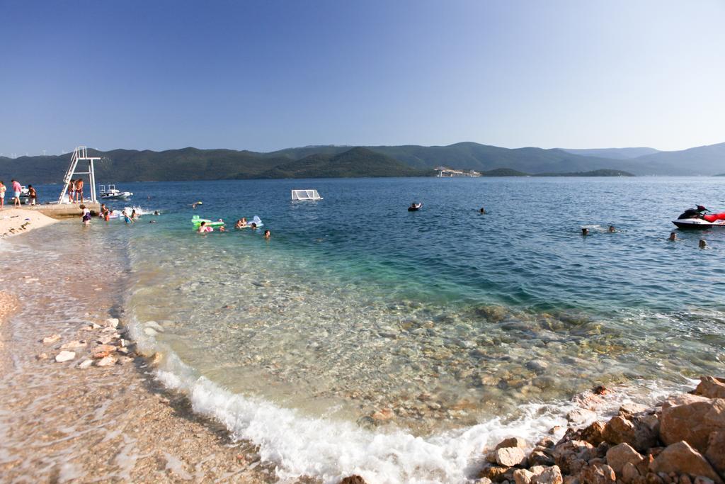 Villa Pavla 클레크 외부 사진