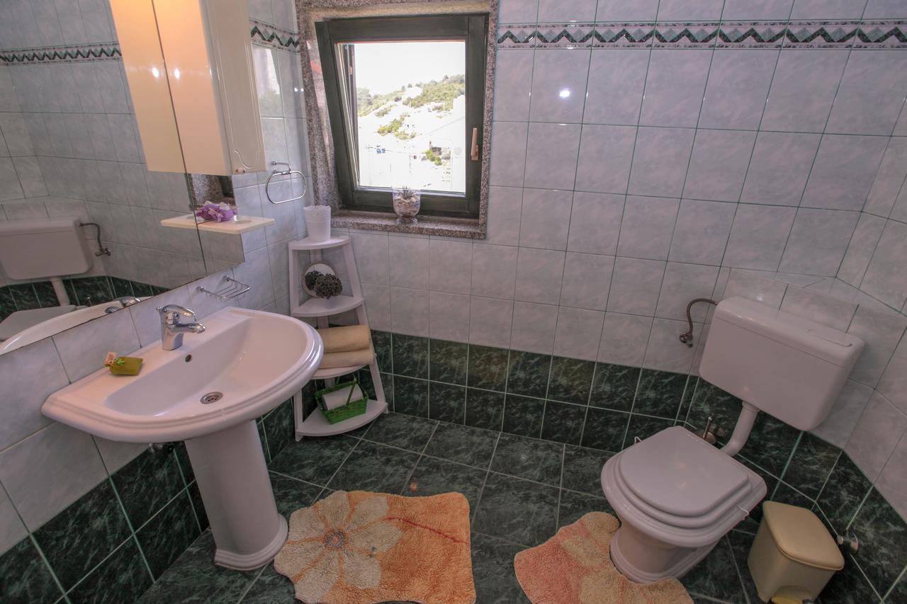 Villa Pavla 클레크 외부 사진